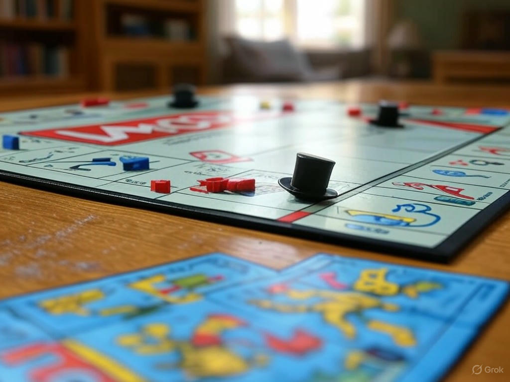 רשימת ההמלצות למשחקי חברה מהנים